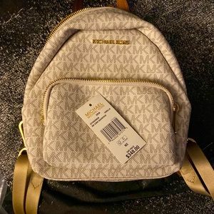 New Coach Mini Backpack